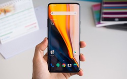 "Choáng" toàn tập với tốc độ làm mới màn hình trên OnePlus 7 Pro