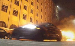 Bom tấn tốc độ Fast & Furious 9 tiếp tục 'đập phá' dàn siêu xe đắt giá nào?