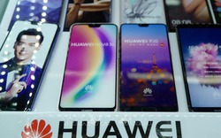 Bộ Thương mại Mỹ mở tin vui cho Huawei, nhưng chớ vội mừng