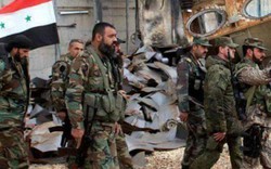 Quân đội Syria lộ yếu huyệt, có "đôi cánh" Nga vẫn bất lực trước phiến quân