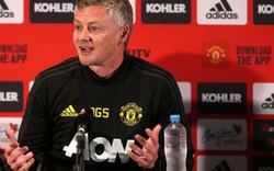 Phê bình CĐV M.U, Solskjaer nhận "mưa gạch đá" trên mạng xã hội