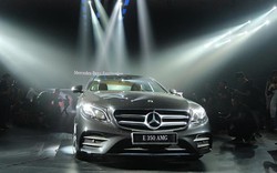 Trải nghiệm xe sang miễn phí ở Mercedes-Benz Fascination 2019