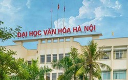 Điểm chuẩn Đại học Văn hóa Hà Nội 2019 xét theo học bạ