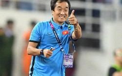 "Cánh tay phải" của thầy Park tin Việt Nam có thể dự VCK World Cup