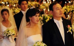 Chính sách thúc đẩy đàn ông Hàn Quốc "mua" cô dâu nước ngoài