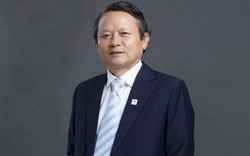 Ông Đoàn Châu Phong, Tân Tổng giám đốc Văn Phú – Invest: Tôi sẽ tiếp tục cống hiến cho ngành xây dựng