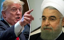Mỹ-Iran vì sao cứ tiến rồi lùi?