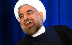 Tổng thống Iran cười nhạo ông Trump vì hành động sau tuyên bố thách thức của Tehran