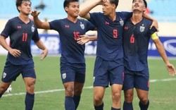 U23 Thái Lan bị loại khỏi VCK U23 châu Á 2020?