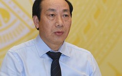 Cựu Thứ trưởng Nguyễn Hồng Trường bị cách chức trong Đảng