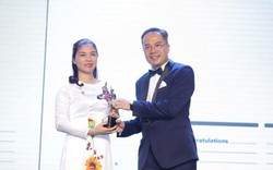 Sun Group lọt Top 50 Doanh nghiệp có môi trường làm việc tốt nhất châu Á 2019