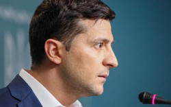 Zelensky đuổi thẳng cổ một người có tiền án lọt vào chính quyền