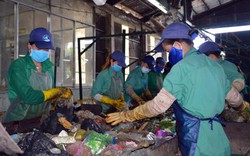 Nhà máy rác chôn xác thai nhi đề nghị nâng tiền hỗ trợ xử lý rác