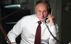 NÓNG: Putin lần đầu điện đàm với Zelensky, nội dung bất ngờ