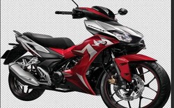 Đây là ảnh chi tiết Honda Winner X sắp ra mắt, Yamaha Exciter dè chừng