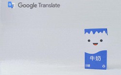 Google Translate có thêm hàng loạt tính năng mới, sử dụng không cần internet