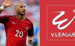 Hà Nội FC lên tiếng về thông tin chiêu mộ "Thánh Trivela" Ricardo Quaresma