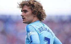 Barca ấn định số áo cho Griezmann, tương lai Coutinho bị đặt dấu hỏi lớn