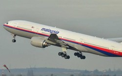 Nóng: Tiết lộ mới bất ngờ về vụ MH370
