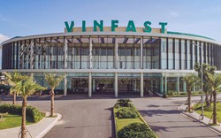 VinFast hợp tác sản xuất pin ô tô điện với Kreisel Electric