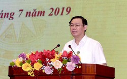 “Trước đây 100 đồng nợ thì nợ nước ngoài tới 60 đồng, nay đã đảo chiều”