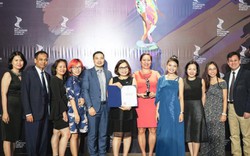 Unilever được vinh danh là nơi làm việc tốt nhất Châu Á 2019