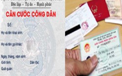 CMND còn hạn, có thể đổi sang thẻ căn cước ở nơi tạm trú không?