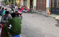 Một nhà trọ sinh viên bị trộm cuỗm 9 xe máy