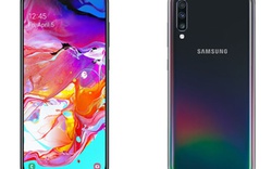 Samsung khiến fan ngộp thở với 2 mẫu Galaxy A mới