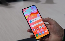 Xác nhận cấu hình “khủng” của Galaxy A90 5G