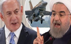 Thủ lĩnh Hezbollah cảnh báo sốc: Iran có thể xóa sổ Israel