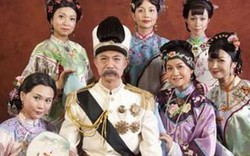 “Hoàng đế Trung Hoa 83 ngày”: Loạn vì nhiều vợ, cướp cả người tình của con trai