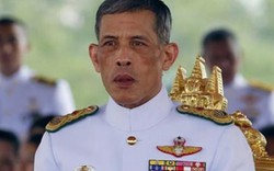 Không ngờ vua Thái Lan lại giàu có như thế này