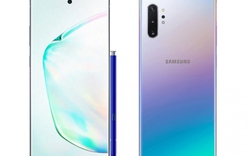 HOT: Galaxy Note 10 sẽ được "lên kệ" ngày 23/08