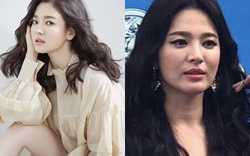 Quảng cáo mỹ phẩm, Song Hye Kyo có thật sự trẻ như gái 20?