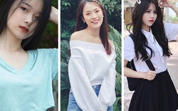 Ba cô gái "ăn chực" ở nhà Bà Tân Vlog được dân mạng "săn lùng" HOT nhất tuần qua