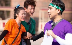 Lý do khán giả tranh cãi gay gắt, đòi công bằng cho Trấn Thành ở "Running Man"