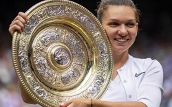 Ngăn chặn Serena Williams lập siêu kỷ lục, Simona Halep nói gì?