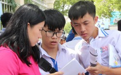 Điểm chuẩn đại học 2019 sẽ tăng ít nhất 1 điểm?