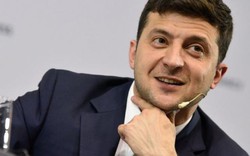 Zelensky có hành động giống Putin khá bất ngờ