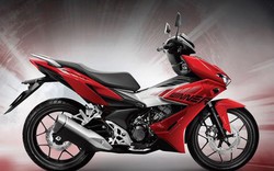 Honda Winner X lên báo ngoại, gây sốt toàn Đông Nam Á