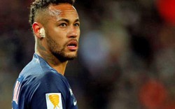 Chống đối PSG không xong, Neymar chấp nhận xuống nước để... được về Barca