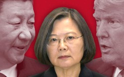 Mỹ với Đài Loan: Trung Quốc lấy độc trị độc