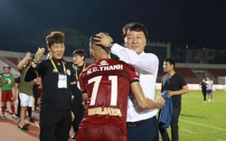 HLV Chung Hae-soung: "CLB TP.HCM ‘bị ép’ vô địch V.League"