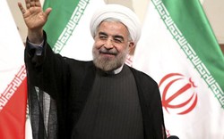 Tổng thống Iran: Mỹ đã thất bại