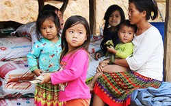 Đăk Nông: Chuyện ghi ở làng "8 không" khi trẻ em mờ mịt tương lai