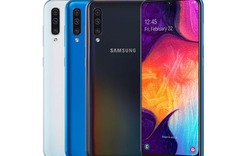 TOP 5 smartphone bán chạy nhất nửa đầu tháng 7/2019 tại Việt Nam