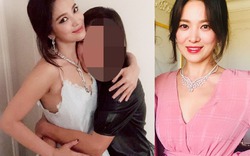 Song Hye Kyo bị fan trong nước chỉ trích liên tiếp vì vẻ rạng rỡ sau ly hôn