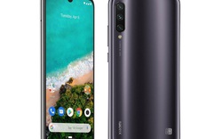 Xiaomi Mi A3 giá siêu rẻ sắp ra mắt: Có 3 camera chính, chip tầm trung mạnh mẽ