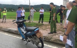 Thực nghiệm điều tra vụ án sát hại nữ sinh giao gà tại Điện Biên